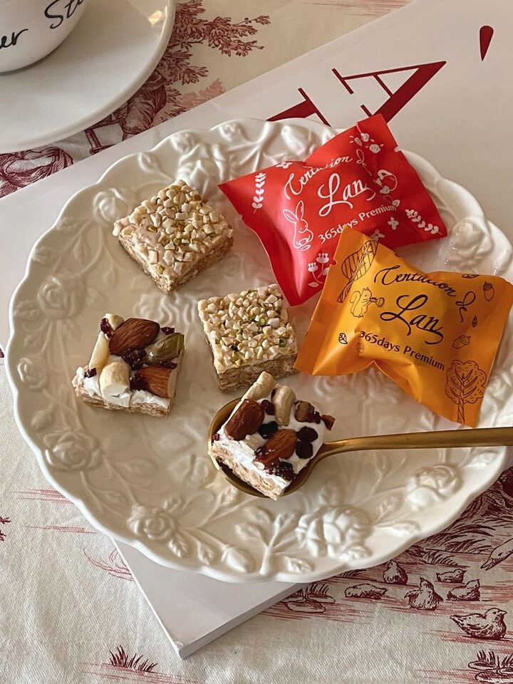 short form carousel card thumbnail