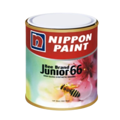 Bee Brand Junior Cat Besi