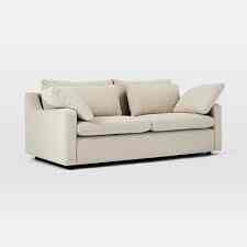 Harmony Swoop Arm Sofa(multiple options)