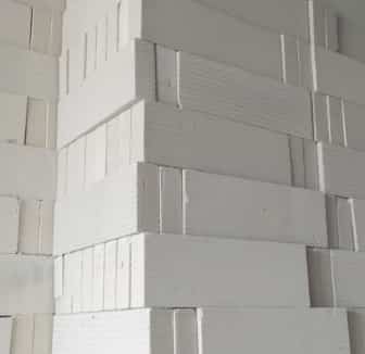 Bata Ringan Herbel Putih