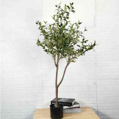 Olive tree artificial