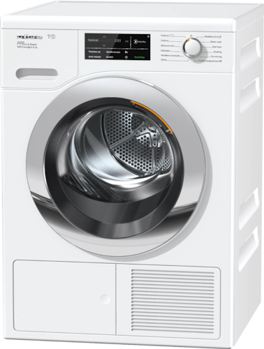 T1 衣類乾燥機 TCJ 680 WP 