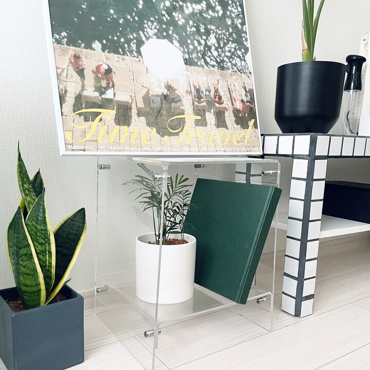 short form carousel card thumbnail