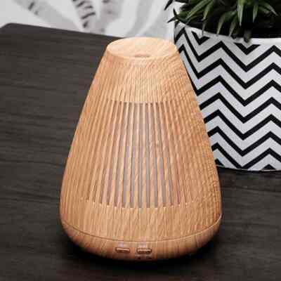 Ultrasonic Diffuser Bambu Kw021
