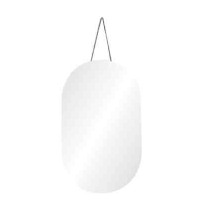 Cermin Dinding J96 30X0.4X50