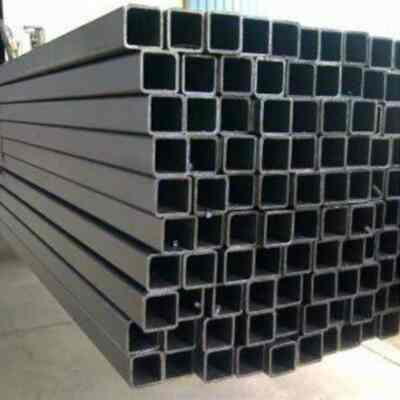 Besi hollow 4x8 Galvanis 1.6 mm