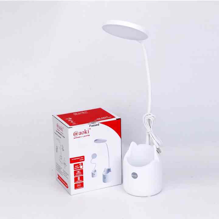 Lampu Belajar Tricolour