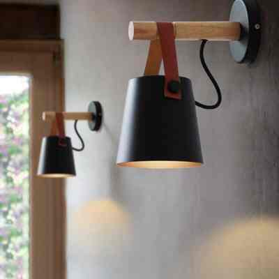 TC-DG204 FOYER Cover Lampu Dinding E27