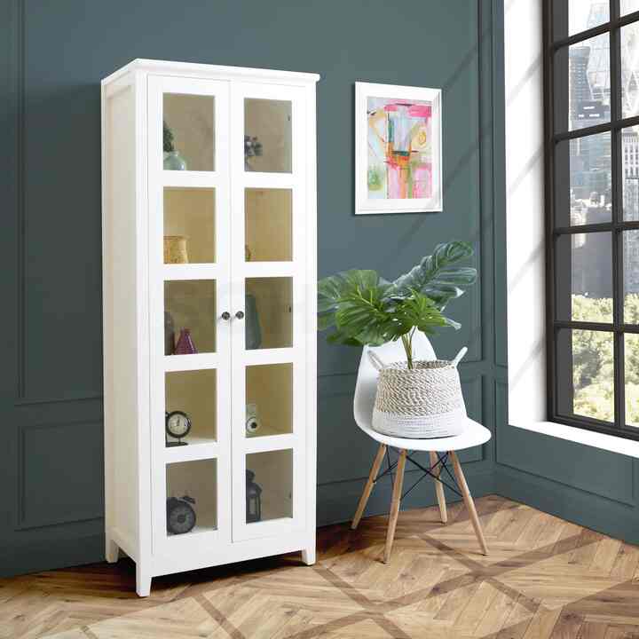 Alysa cabinet