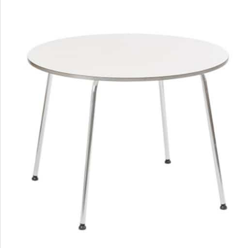 アラウンド 円形 テーブル 100cm