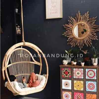 Ayunan rotan