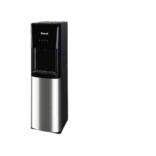 Dispenser Galon Bawah RCM315BLIX