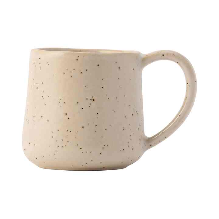 SPECKLE MUG 9CM