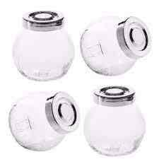 Sinoglass Tempat Bumbu Dapur