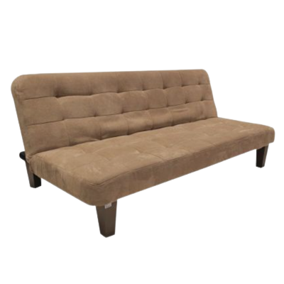 Selma Gwinston Sofa Bed Cokelat
