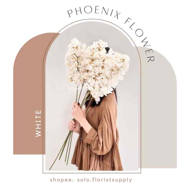 PHOENIX FLOWER Artificial