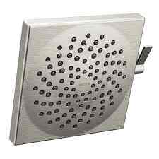 Rainfall Showerhead