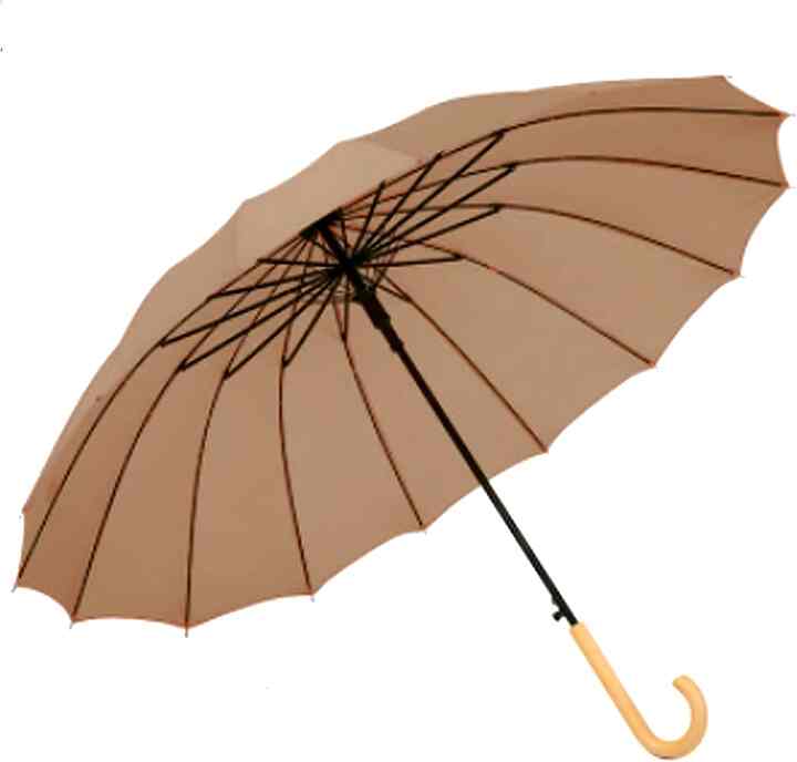 長傘 レディース ジャンプ式