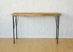 ヴィンテージ風カフェテーブル