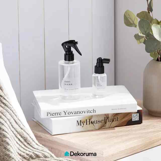 Linori MUGI Linen Spray Hana 70ml