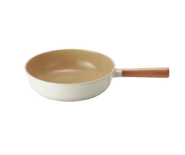 FIKA Wok Pan, Diameter 18 cm