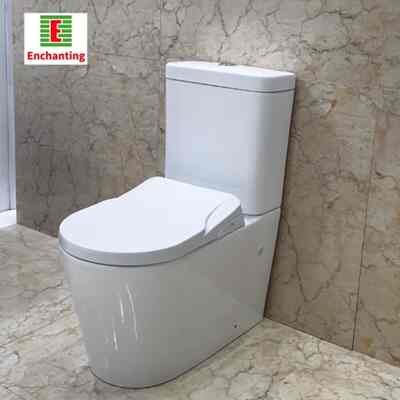 Kloset duduk E002Eco