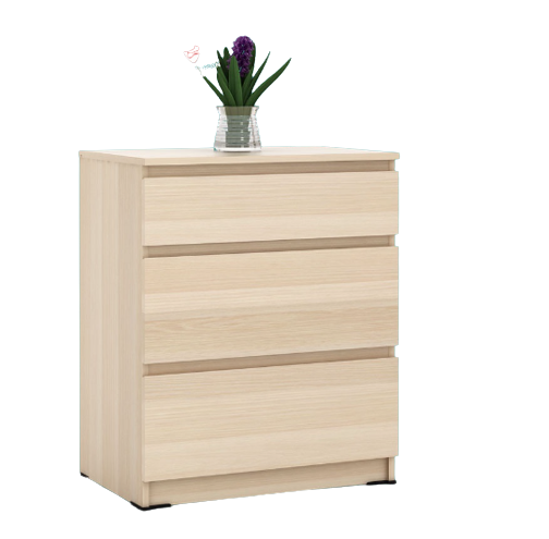 Linus CH3 Lemari Laci