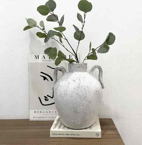 Vas Bunga Tanaman Noa