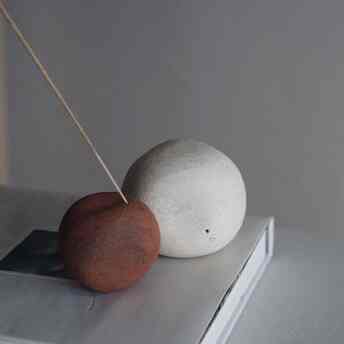 Stone M オブジェ