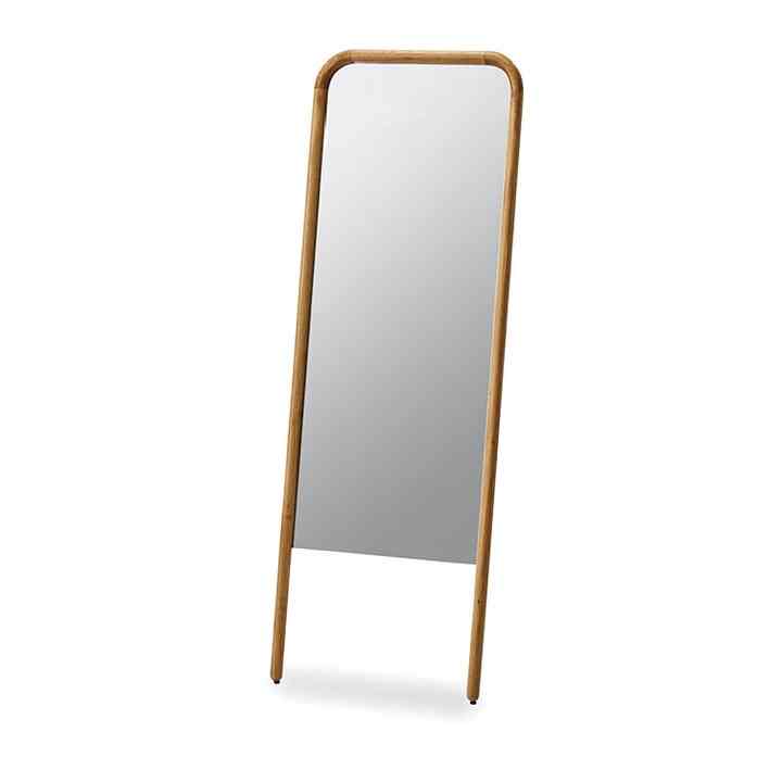 スーク スタンドミラー 幅55cmタイプ
