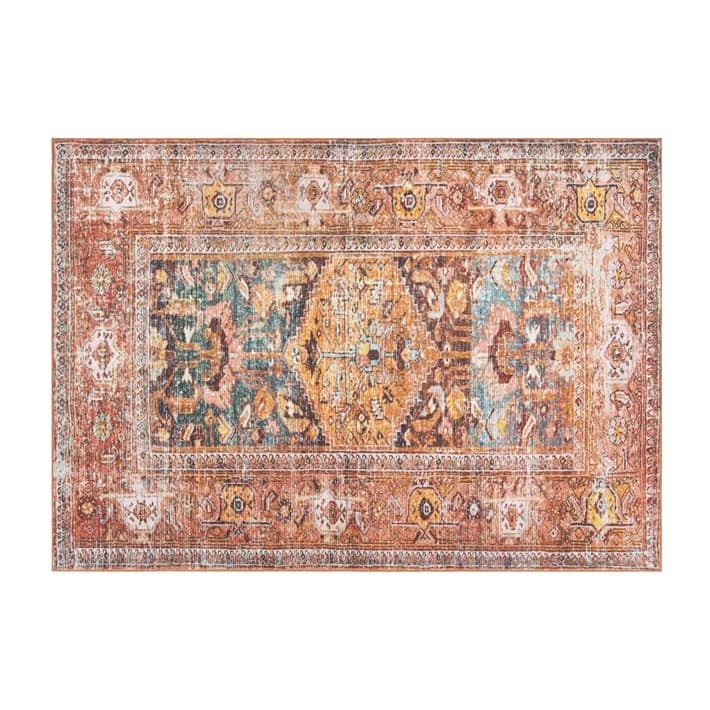 unico MELIKE(メリケ) ラグ | パイル短 | Ohouse