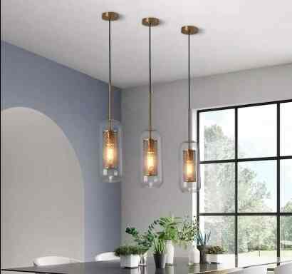 LAMPU GANTUNG CHISWICK 8549-1