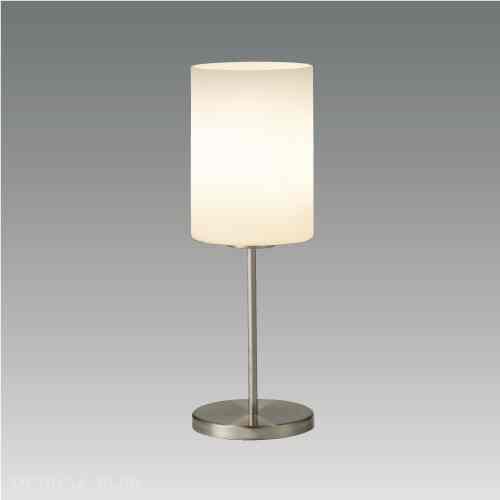 ガラスシェード テーブルスタンド