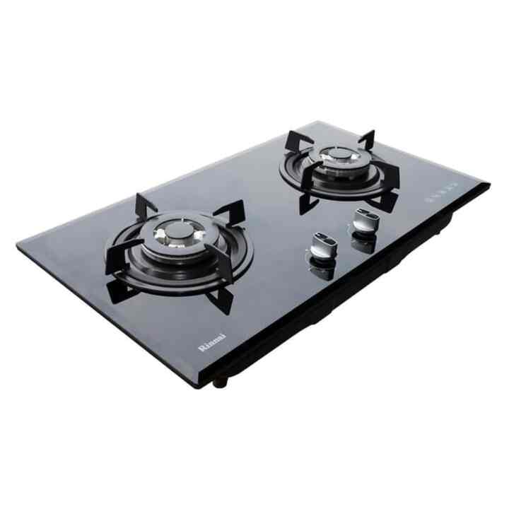 Kompor Tanam Gas Rinnai RB 772 ROG