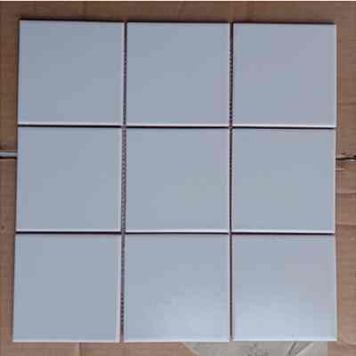 Keramik Doff 10x10 cm