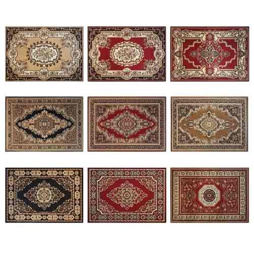 Karpet Permadani Almaya Varian 160x210