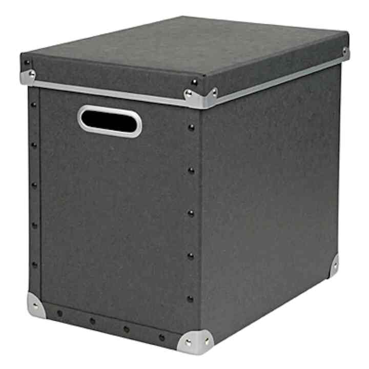 硬質パルプボックス・フタ式