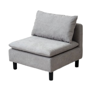 VERITE ソファ 1人掛け 背もたれあり