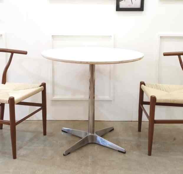 おうちカフェ インテリア テーブル