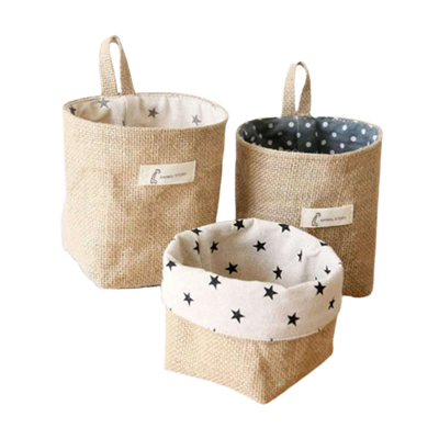 Keranjang Kain HSB220