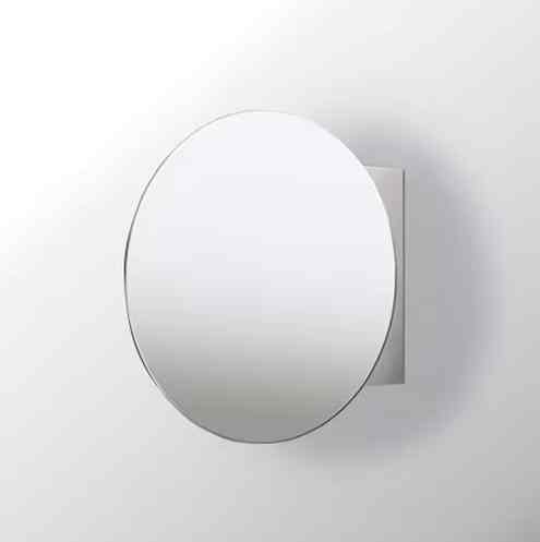 SUSメタ サークル 500 FU14171