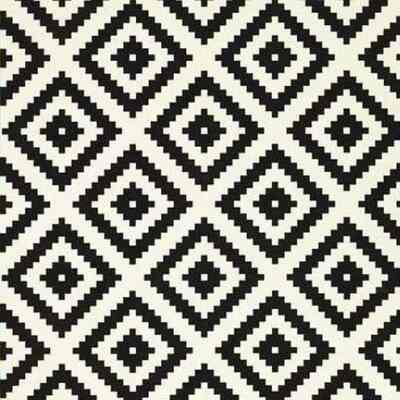 Karpet lappljung ruta