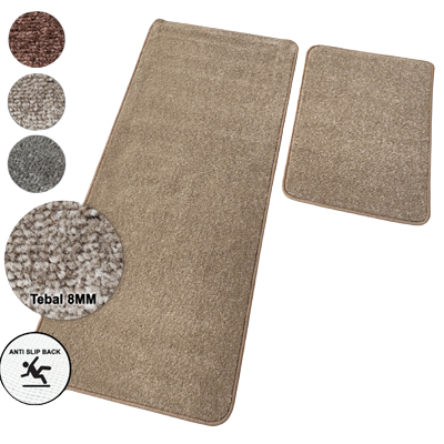 BELINA Keset Kaki 2pcs