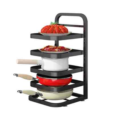 Rak Panci Wastafel Dapur