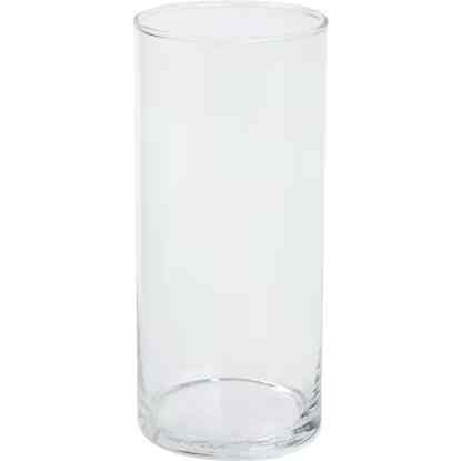 フラワーベース シリンダー［3サイズ］