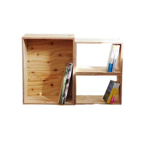 マルチな収納ボックス 3点セット