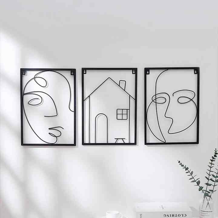 壁飾り インテリア ウォールデコレーション