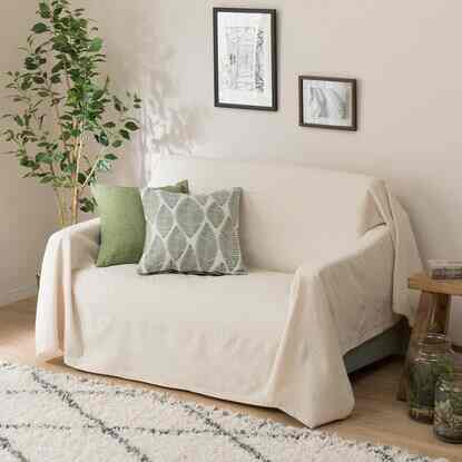 マルチカバー 正方形