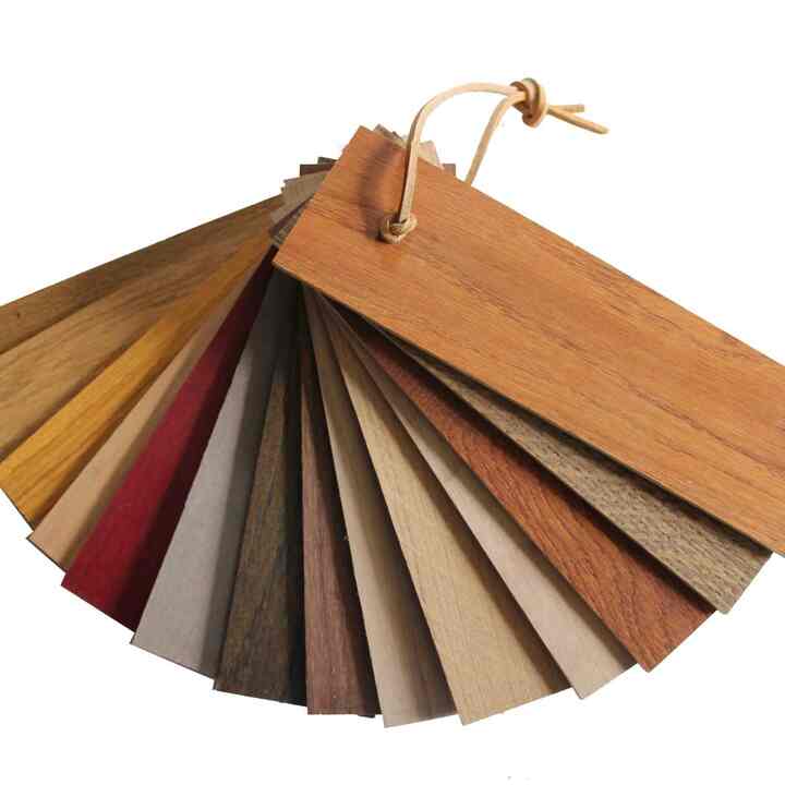 Hpl Carta Motif Kayu