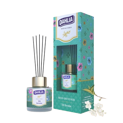 Reed Diffuser Teh Keraton